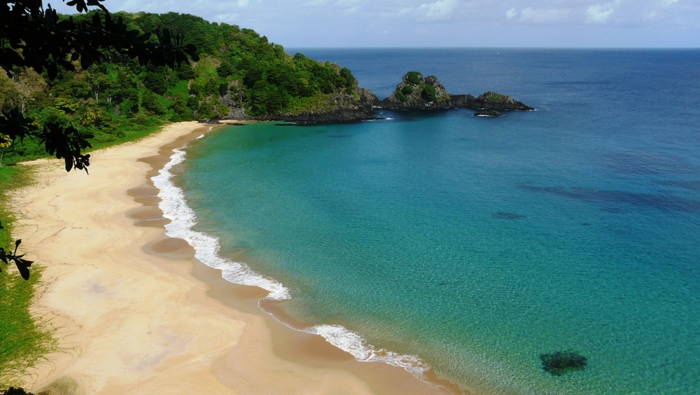 As 15 praias mais belas do Nordeste brasileiro - Dubbi