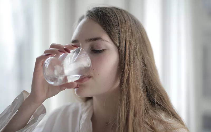 Importance of Hydration in Dieting