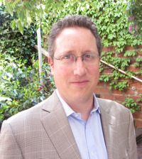 David Selig: This allows many sellers to shop around to other folks they hadn't met before.