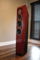 Dynaudio Sapphire  - Limited Edition - Stunning Bordeaux 3