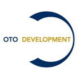OTO Development logo on InHerSight