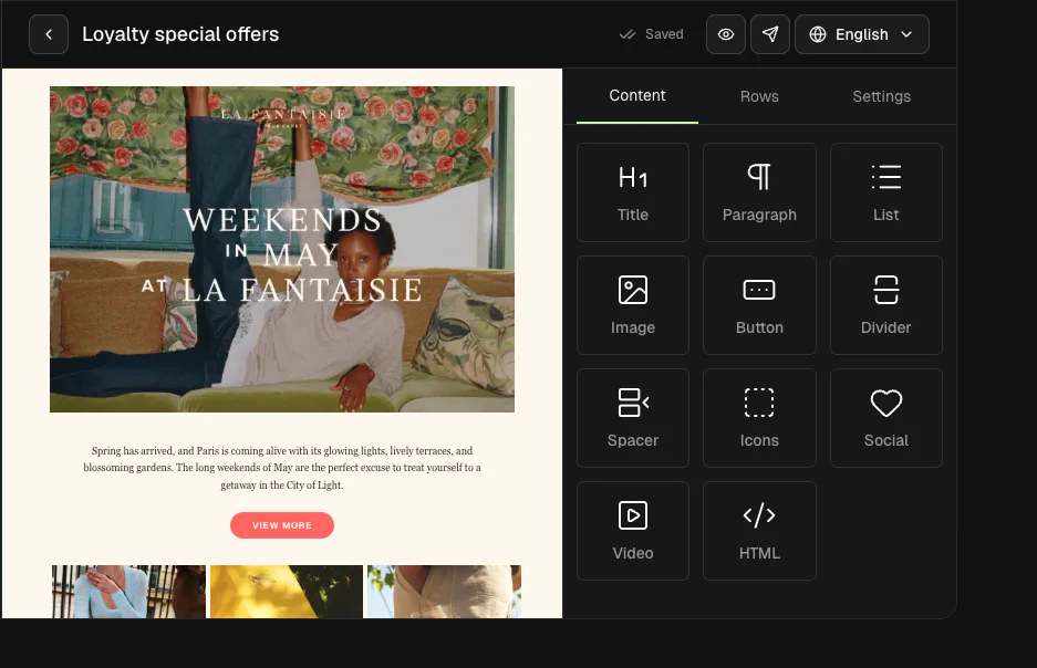 Screenshot image
