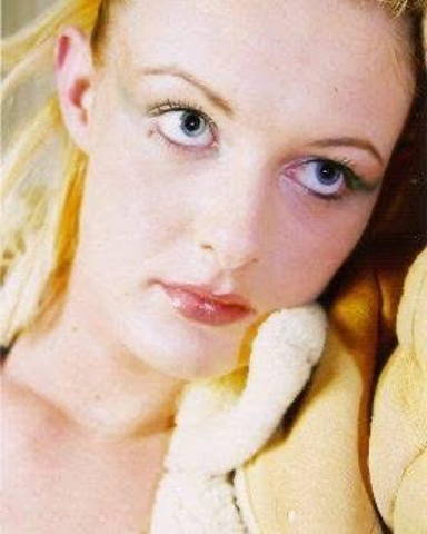 Lacie Mack