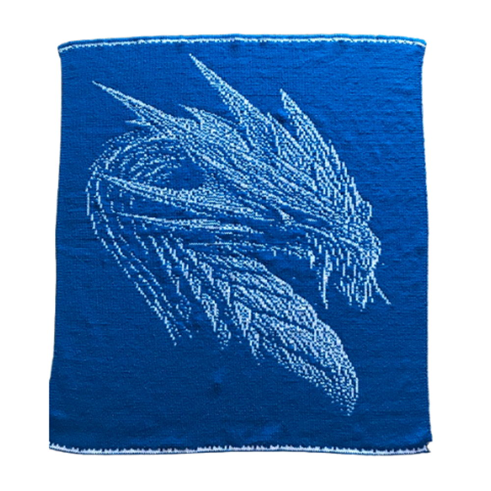Dragon Throw