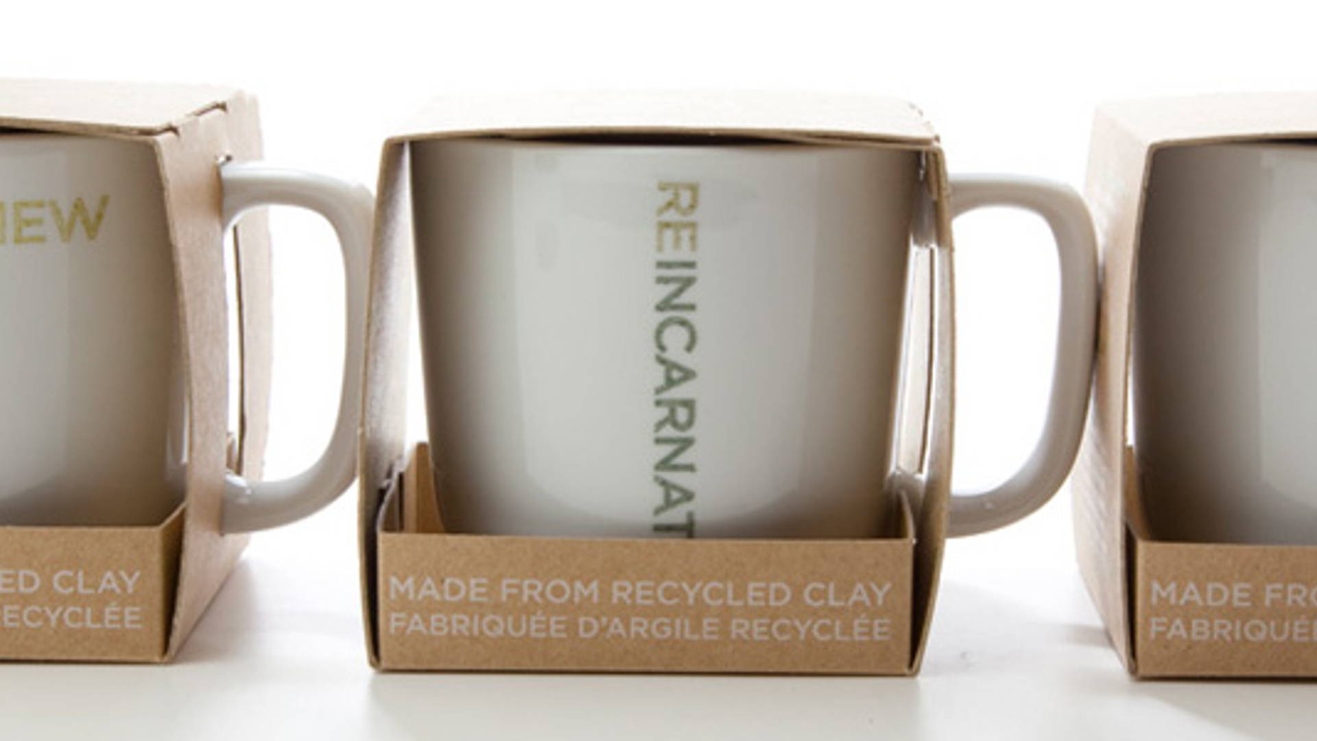 Featured image for Starbucks Recycled Mugs