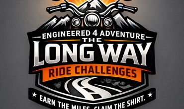 The Long Way: Chase The Falls
