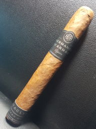 Cigar Session Photo