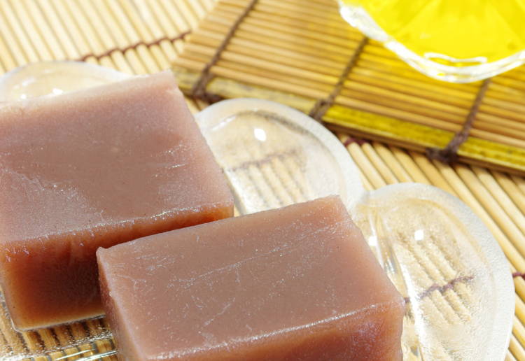 水ようかんとは