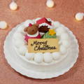 クリスマスケーキ