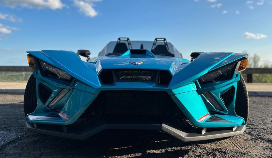 POLARIS SLINGSHOT R for rent near Plainfield, NJ