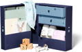 Savor Baby Keepsake Organizer Box
