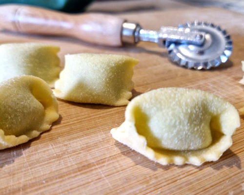 Corsi di cucina Grugliasco: La pasta artigianale: tra Sardegna, Sicilia e Piemonte