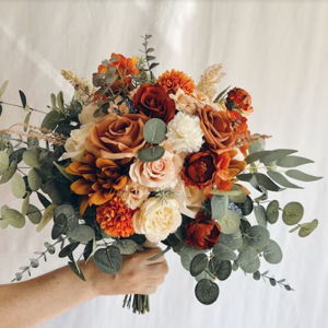 Wedding Bouquet