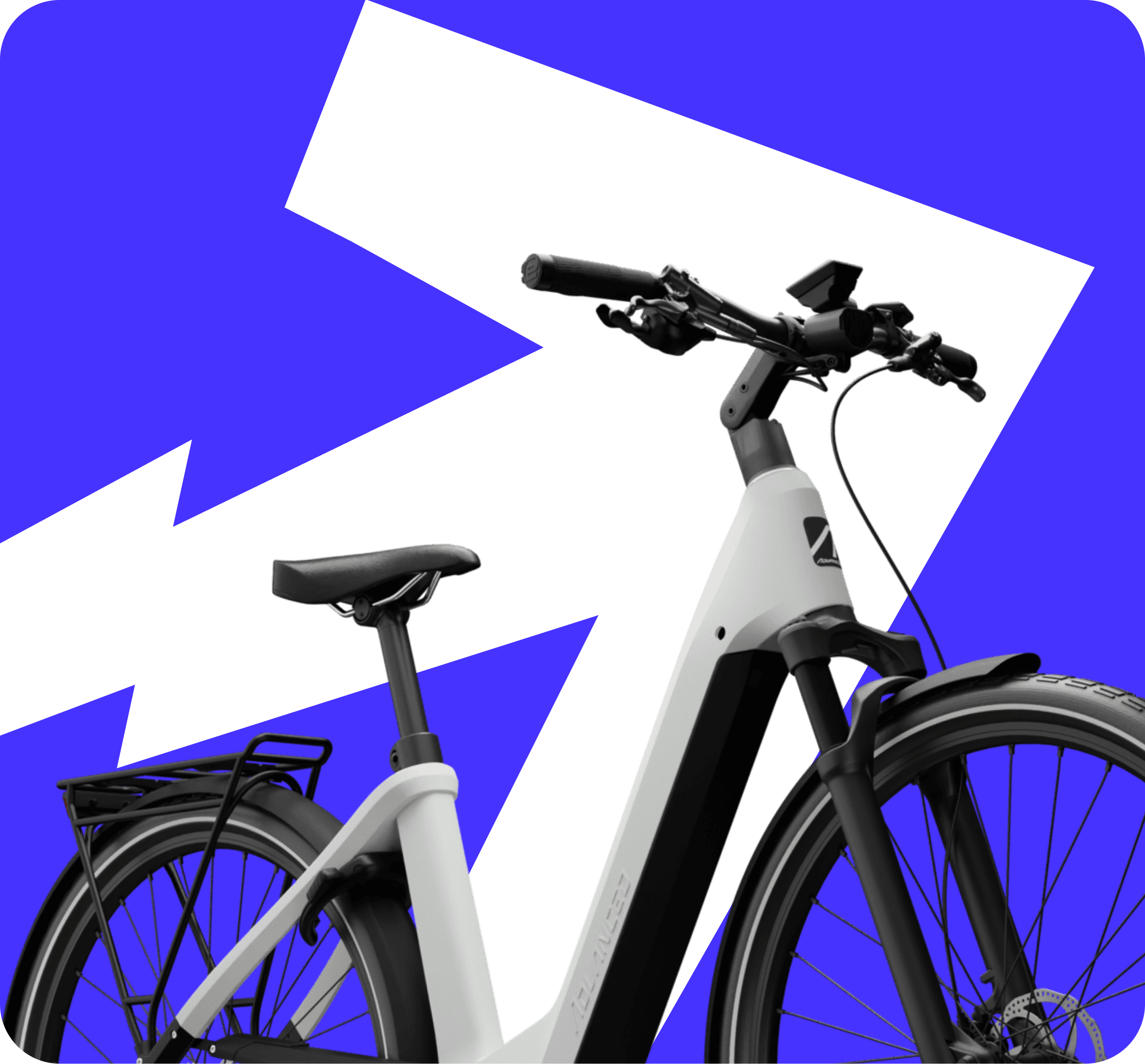 vendere bici elettrica