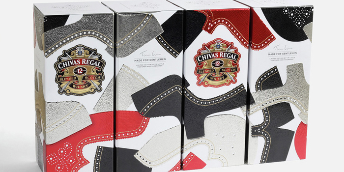 Chivas Regal – Made For Gentlemen
