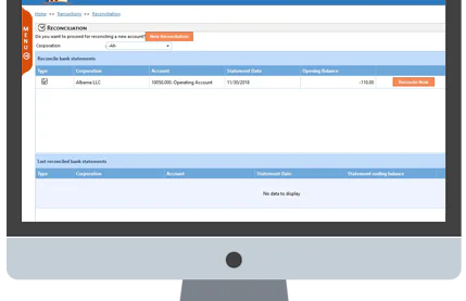 Screenshot image
