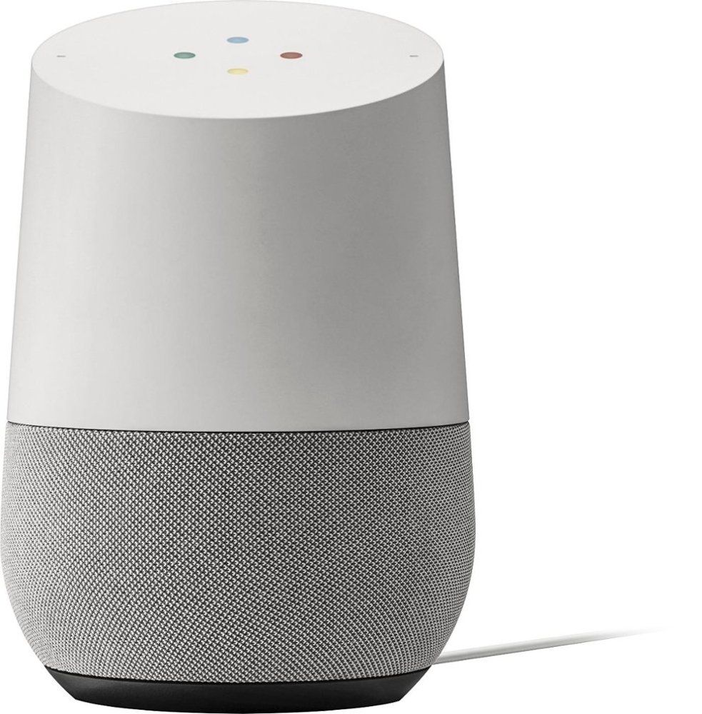 google home bose