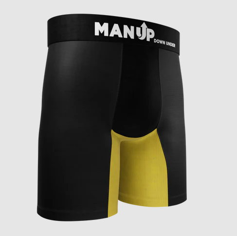 Banana Splice – Yellow - Image 6