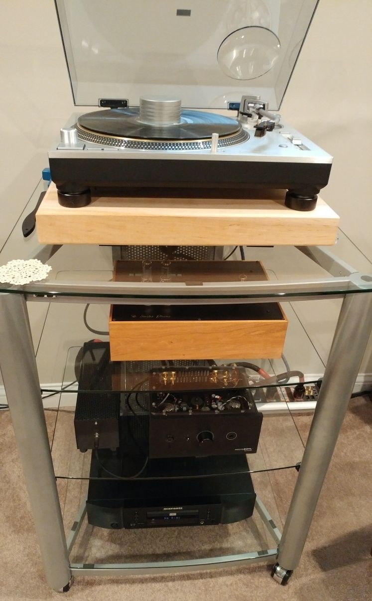 jsm71's System