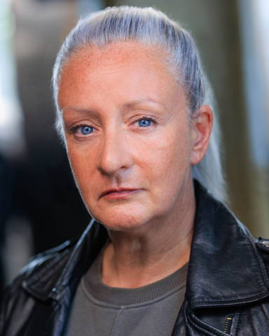 Krysha Osullivan