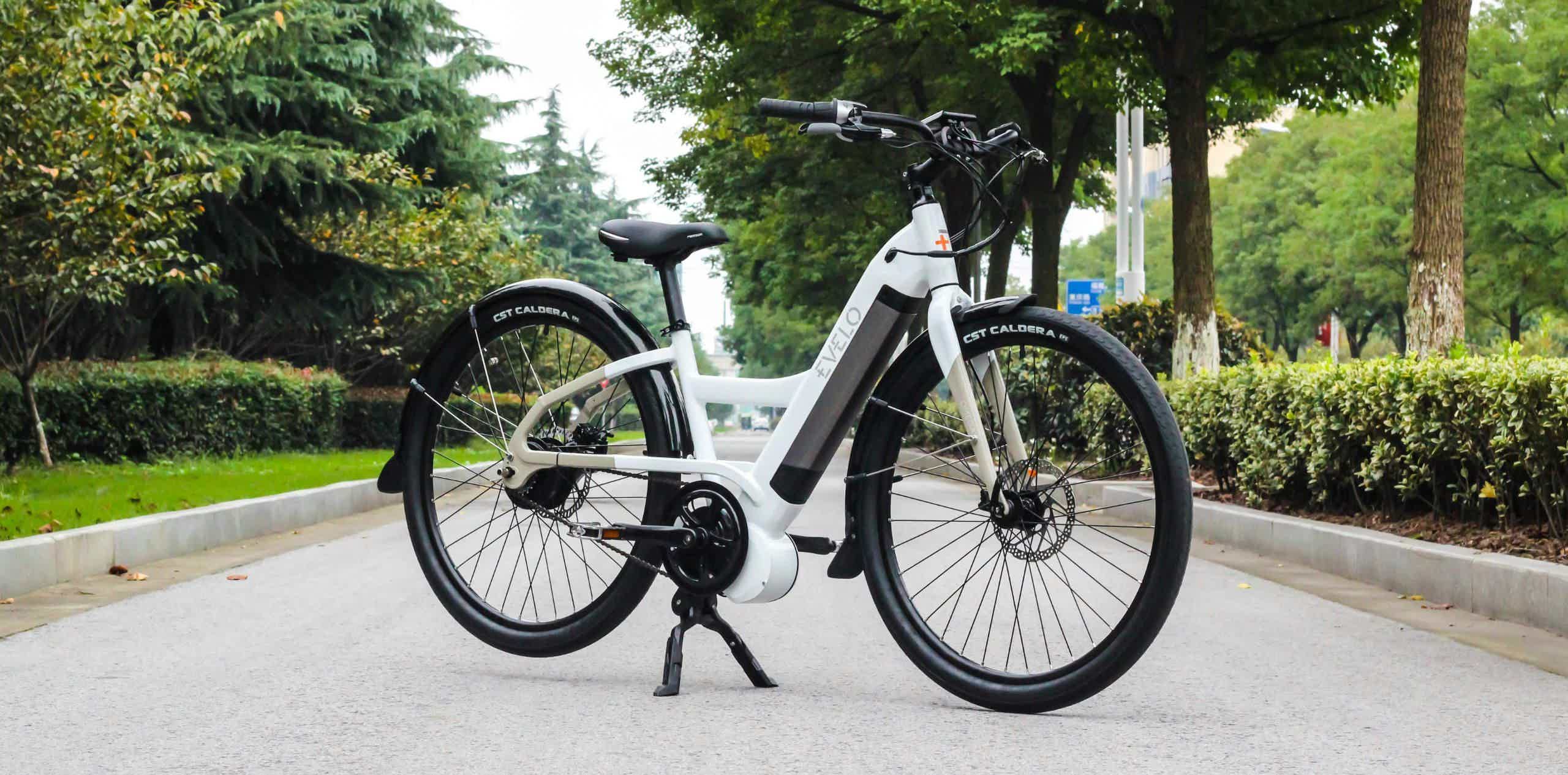 bicicleta eléctrica de montaña pinarello doble suspension