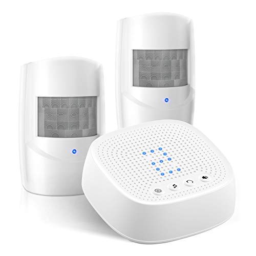 Centralite Micro Motion Sensor vs Wireless PIR Motion Sensor & Outdoor