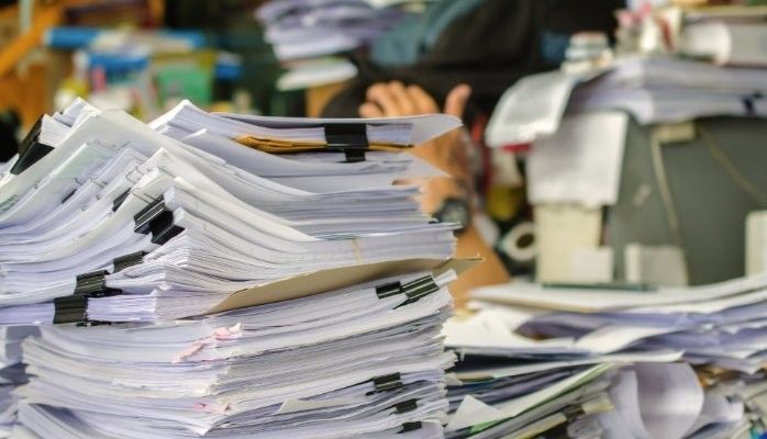 From Messy Books to Monthly Clarity