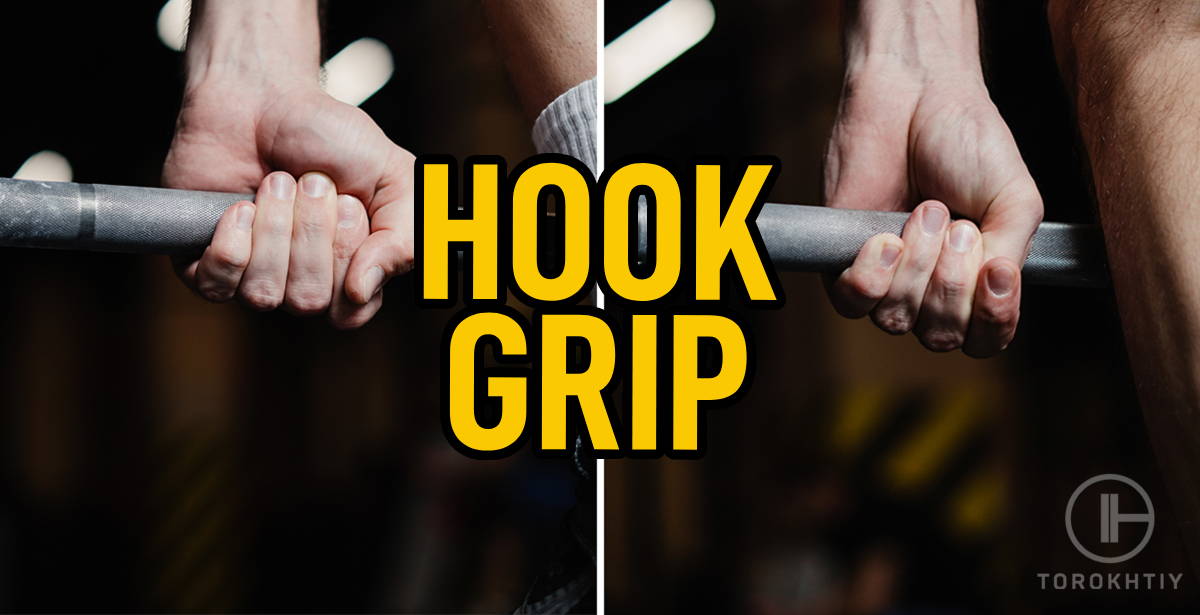 WBCM Hook Grip