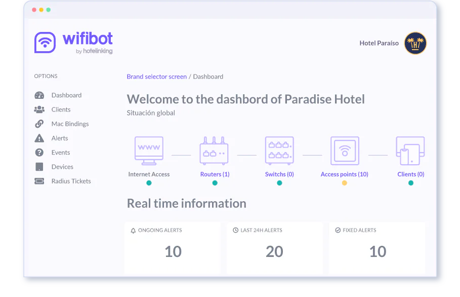 Screenshot image