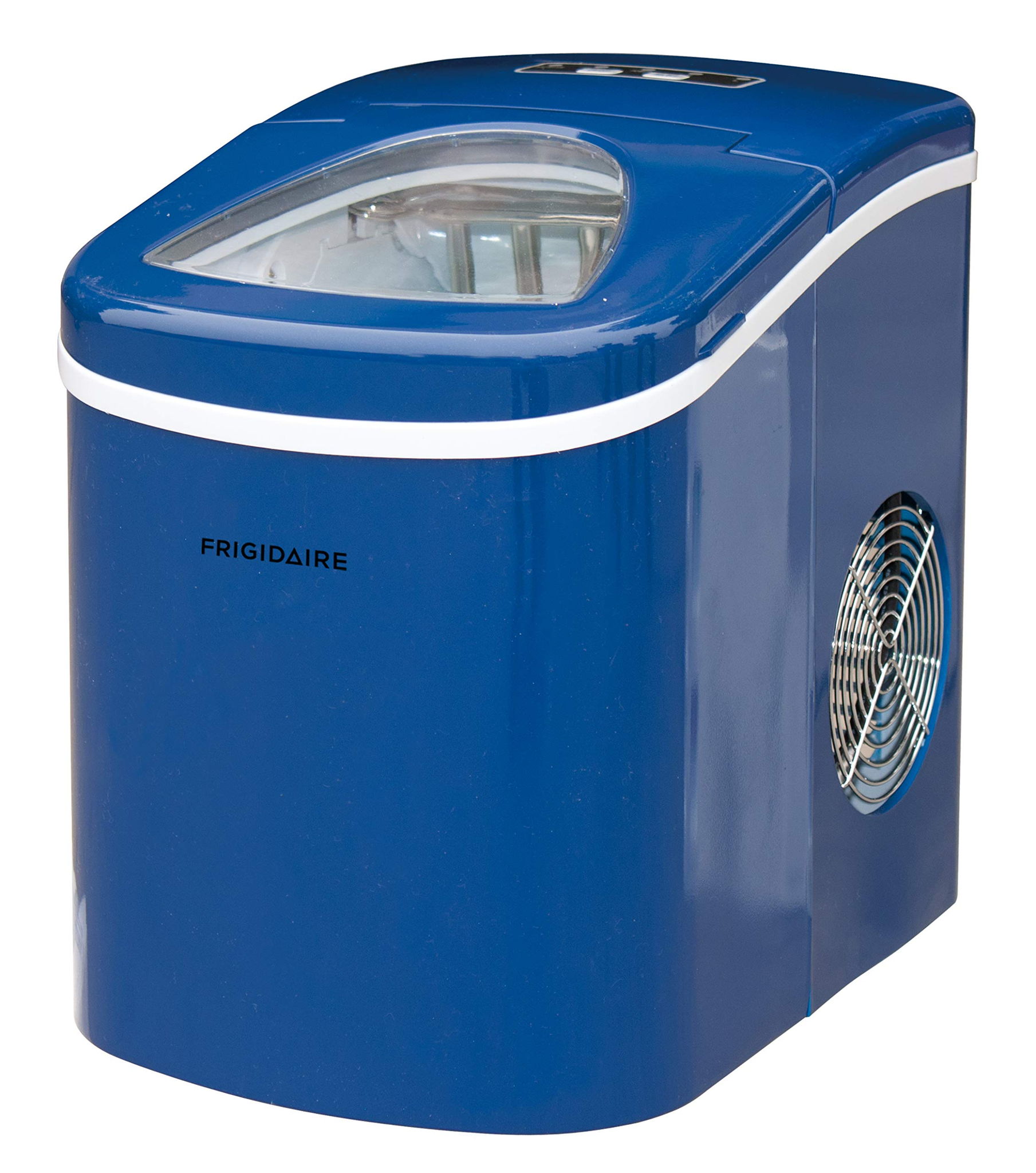 Costway Stakol EP22769 Ice Maker vs Frigidaire EFIC108/EFIC117 Ice