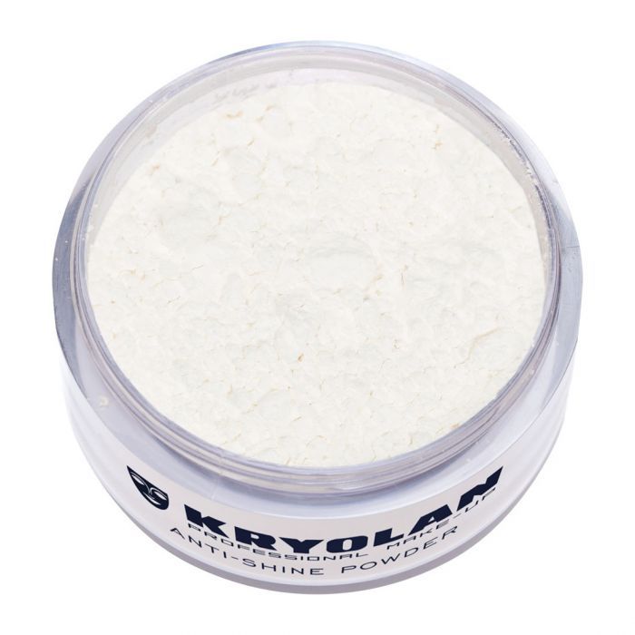Kryolan Anti-Shine Powder - Image 3
