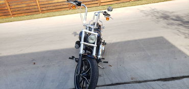 2013 HARLEY-DAVIDSON OTHER motorcycle for rent near austin, TX