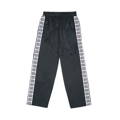 SKINS CROCHET JERSY PANTS ブラック パンツ