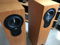 Rega RX5 3 Way Floor-Standing Speakers 2