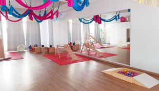 knirpseco pikler geraete