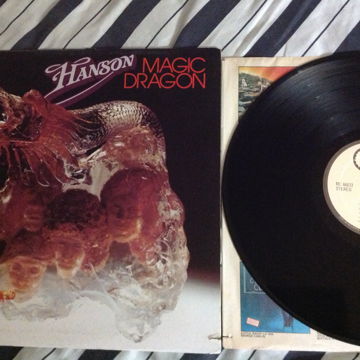 Magic Dragon