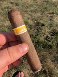 Cigar Session Photo