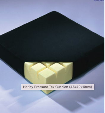 Wheelchair Cushions