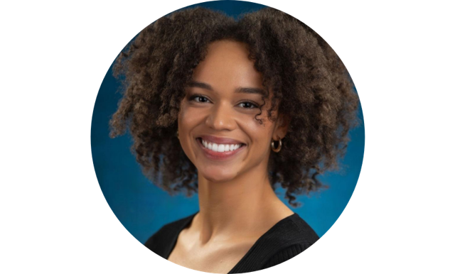 Portrait of Chanté Burnett