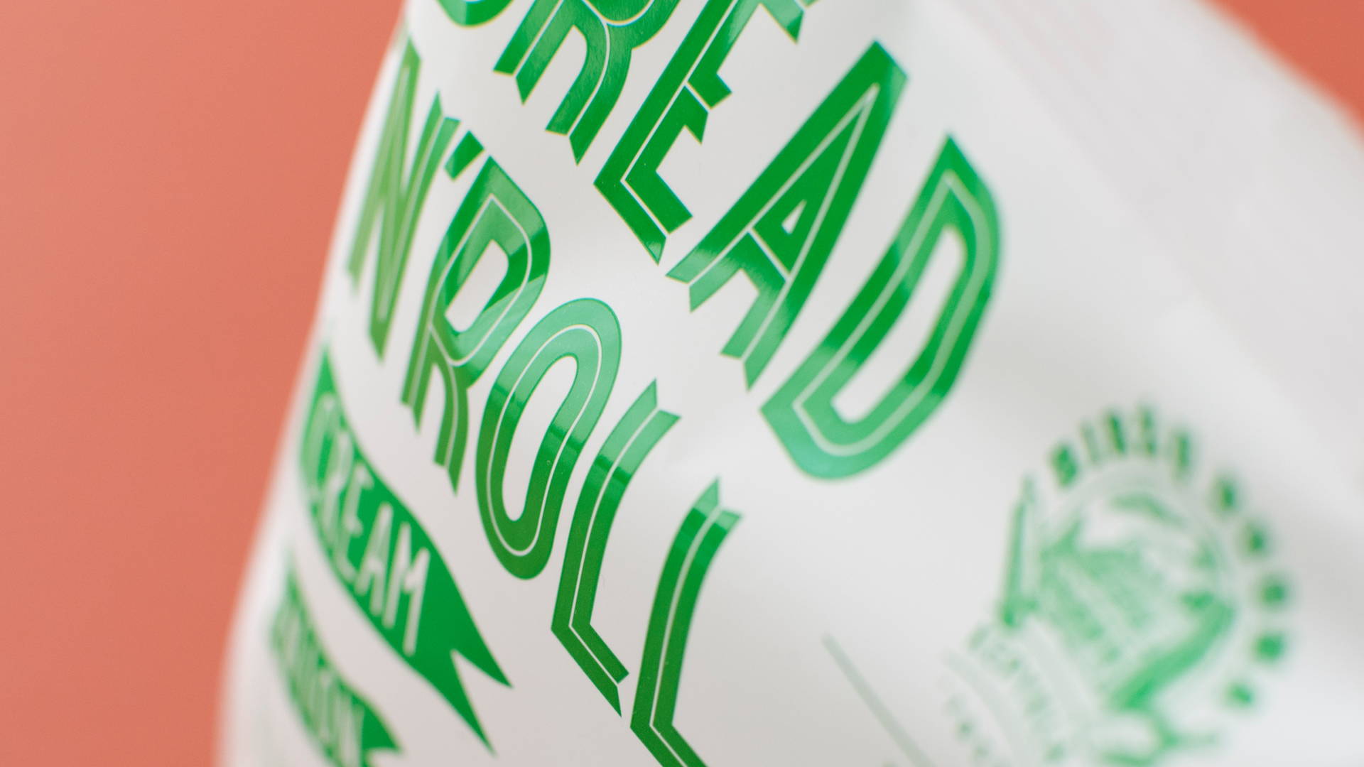 Featured image for Bread'n'Roll