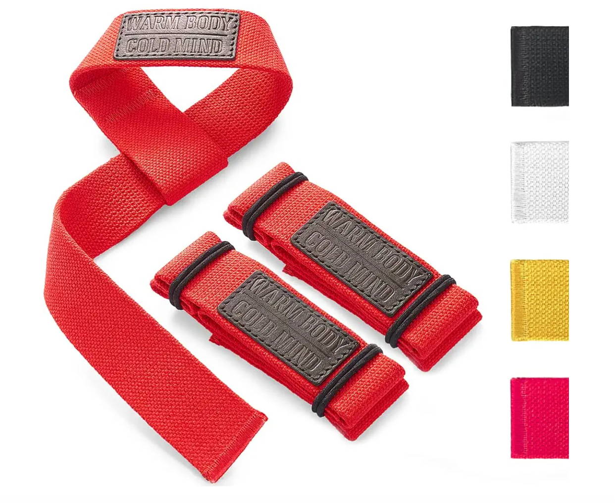 10 Best Lifting Straps in 2024 – Torokhtiy Weightlifting