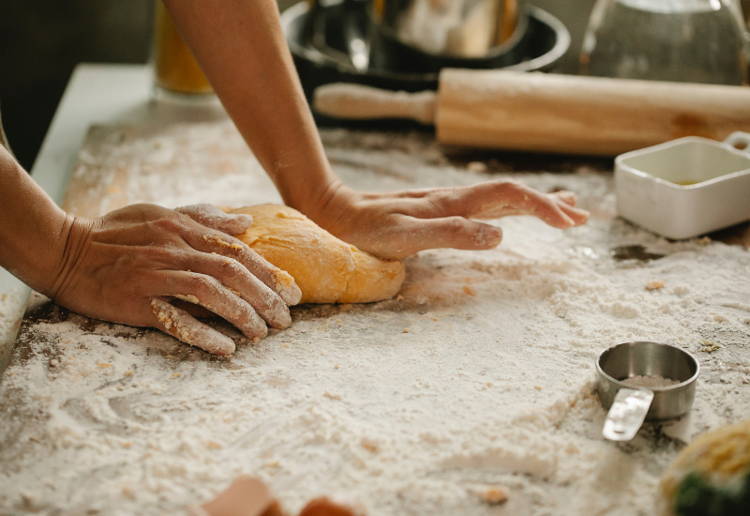 米粉小麦粉違いダイエット