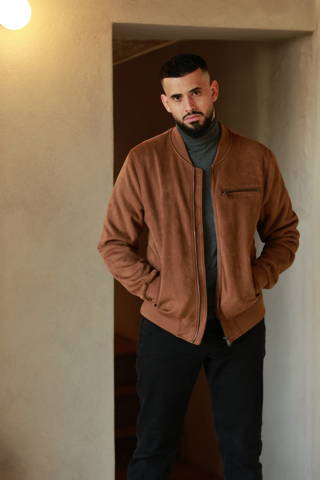 Michael  Mahjoubi 