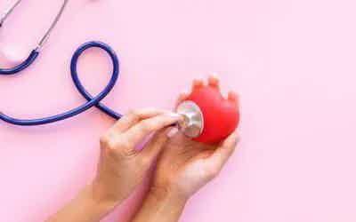 WOMEN…ARE YOU AT RISK FOR HEART DISEASE?