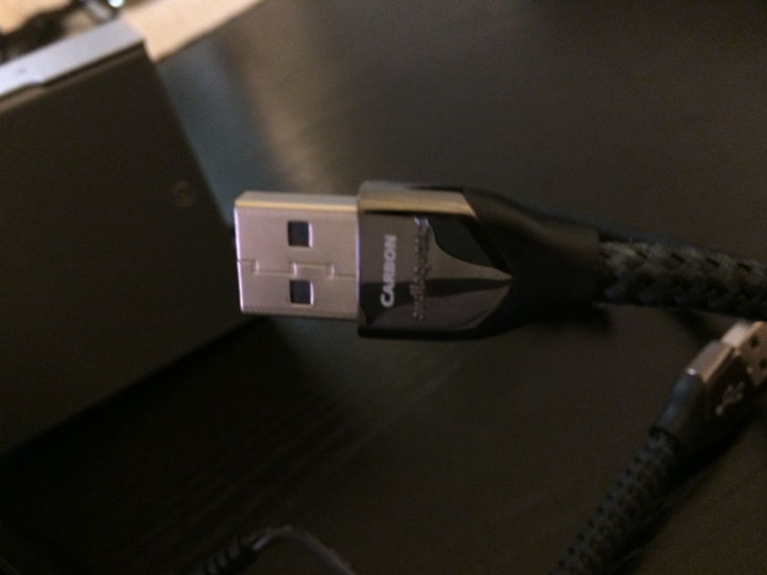 Schiit Audio Wyrd USB Interface