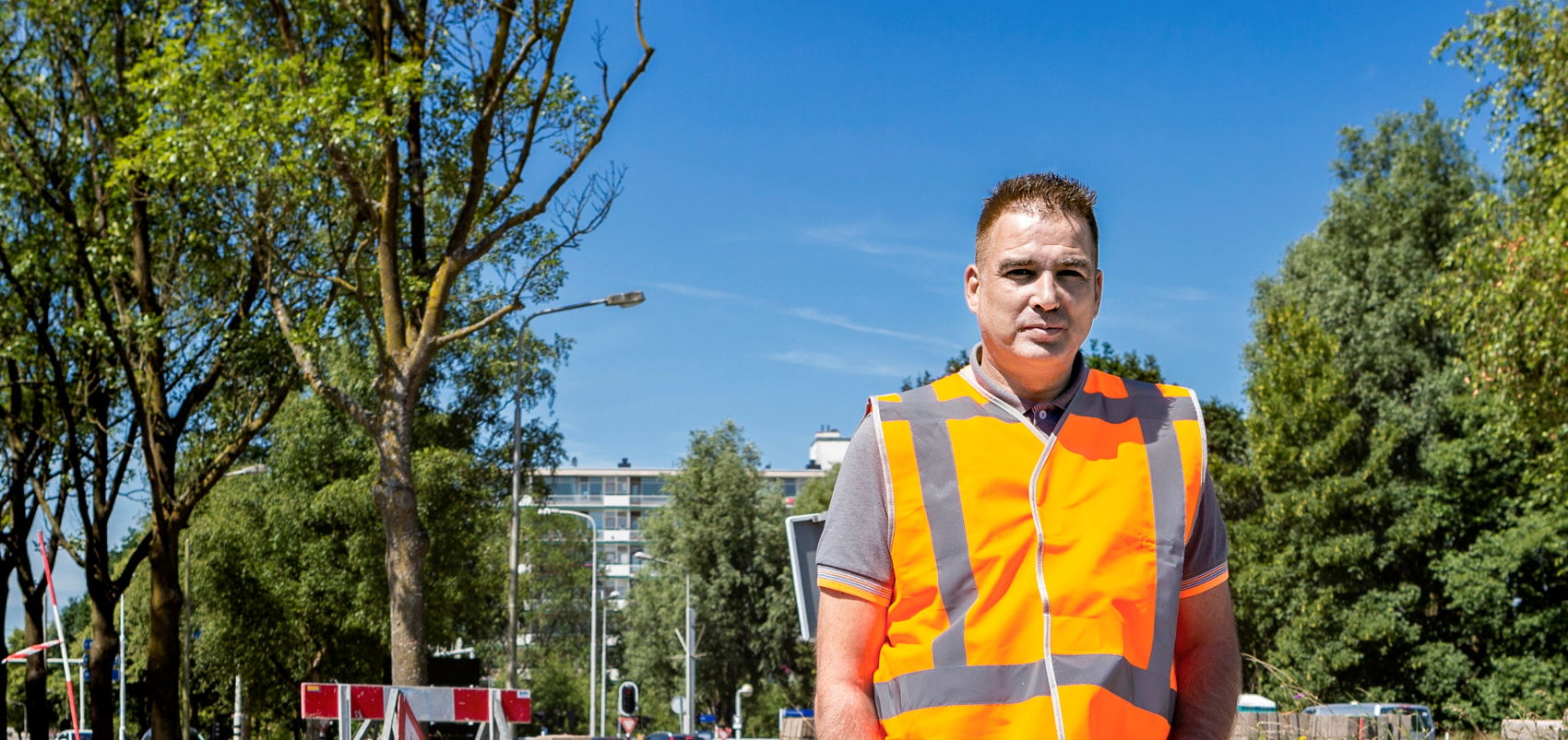 Foto bij Foto bij