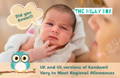 Kendamil Baby Formula: UK vs US Which is better? | The milky Box