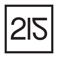 Two Fifteen logo