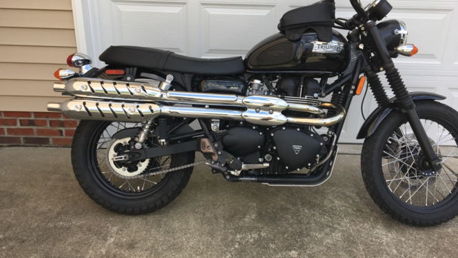 Charles J Riders Share