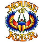 House of Kolor logo